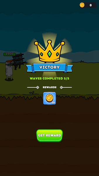 枪神英雄破解版