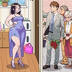 真让我头大原版