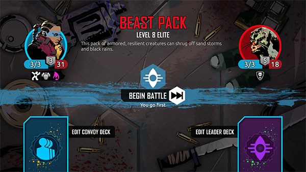 流浪先知手机版