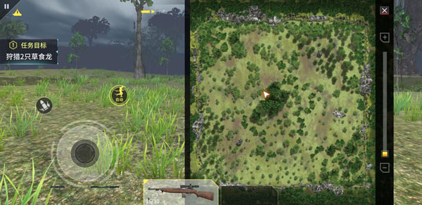 恐龙狙击猎手免广告