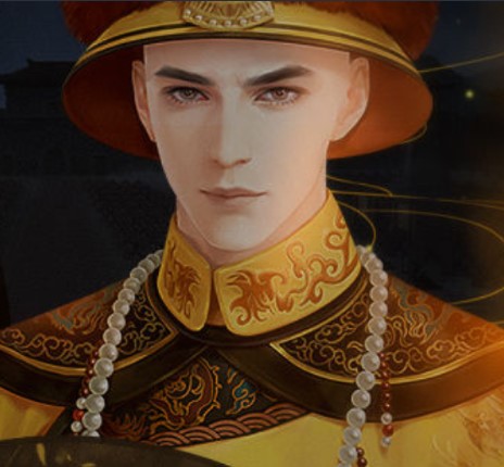 皇帝之大清后宫