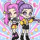 安洁拉世界奇幻之旅