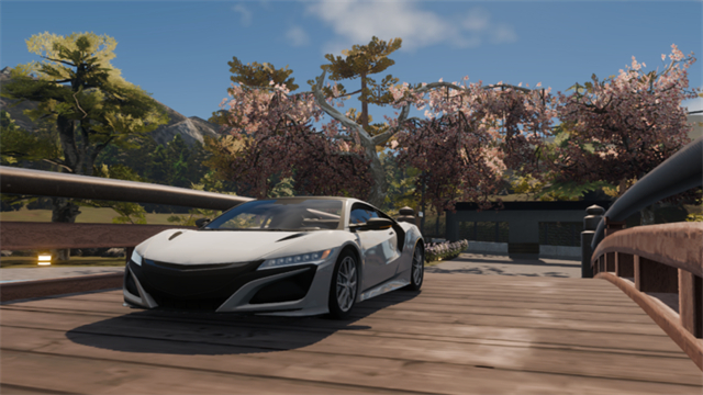 手动挡停车场2内置mod菜单