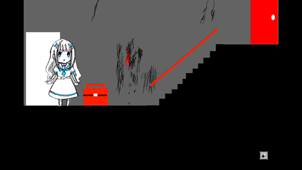 少年A的异常爱情汉化版