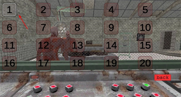 僵尸杀戮5无敌版