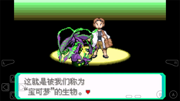 口袋妖怪诸神黄昏