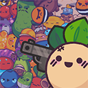 大头菜大闹银行