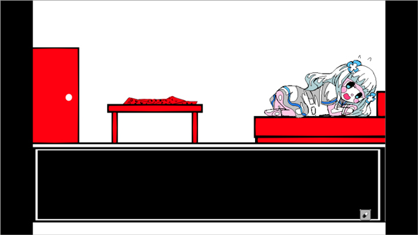 少年A的异常爱情汉化版