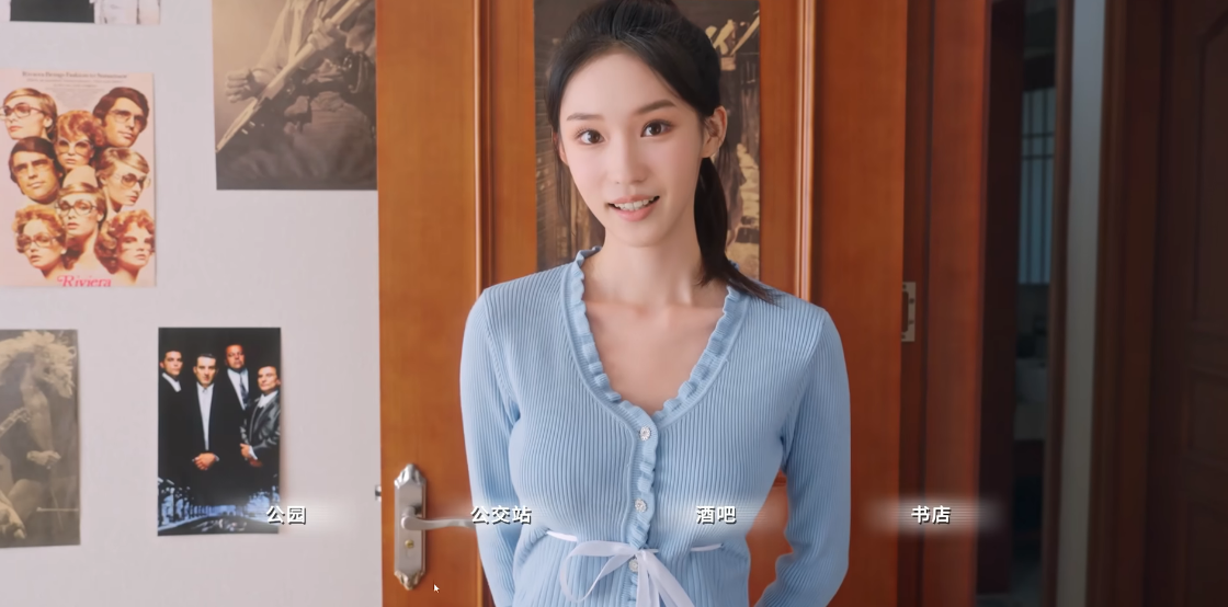 莫比乌斯之恋手机版