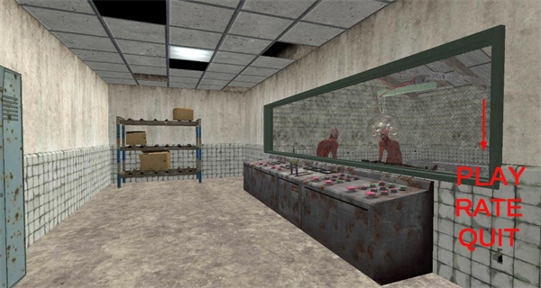 僵尸杀戮5无敌版