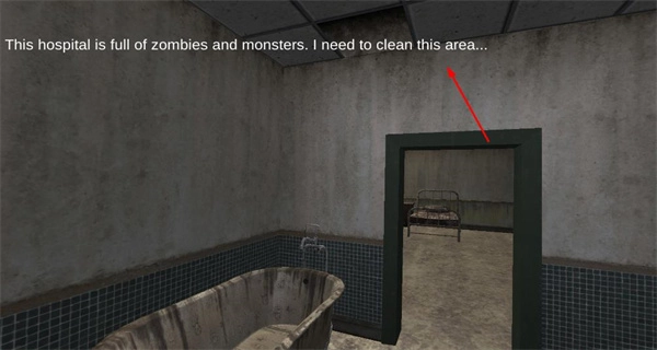 僵尸杀戮5无敌版