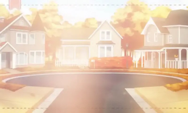 我们的人生此刻与永恒