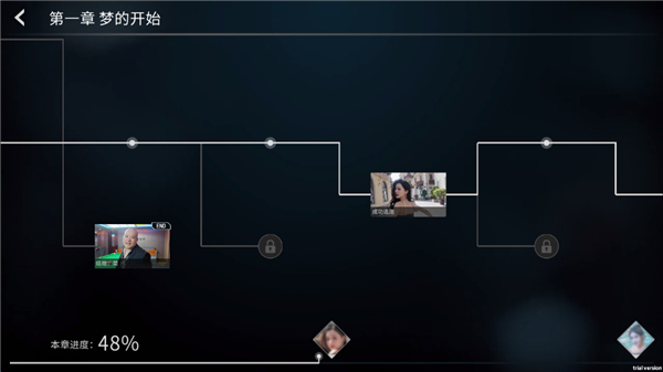 莫比乌斯之恋手机版