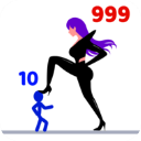 火柴人英雄塔防破解版