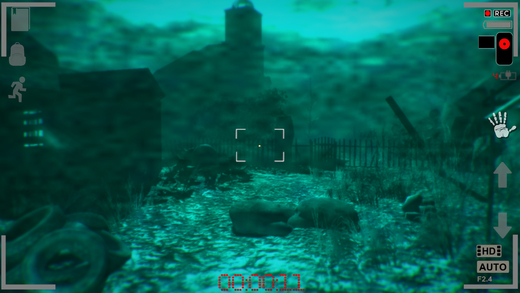 精神病院5汉化版游戏