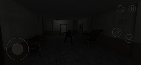 逃离医院完整版