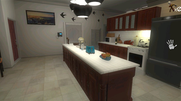 超自然领域2汉化版