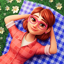 莉莉的花园手机版(Lilys Garden)