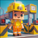 收费站模拟器手游