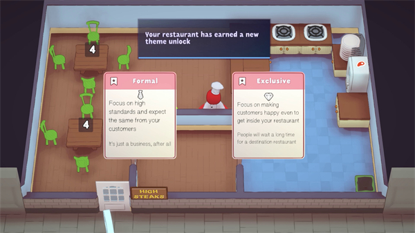 速速上菜手机版宣传图