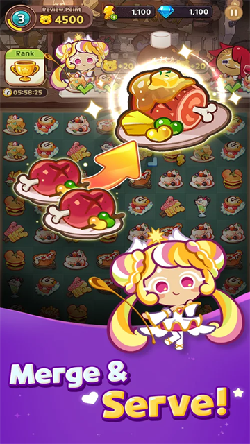 姜饼人女巫城堡