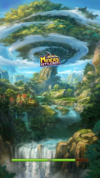 矿工物语(Miners Settlement)