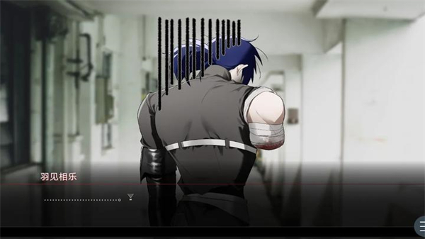 吵闹的104号房间