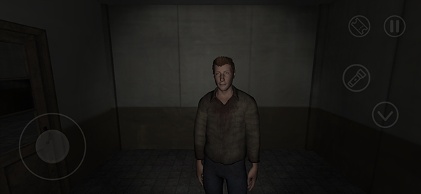 逃离医院完整版