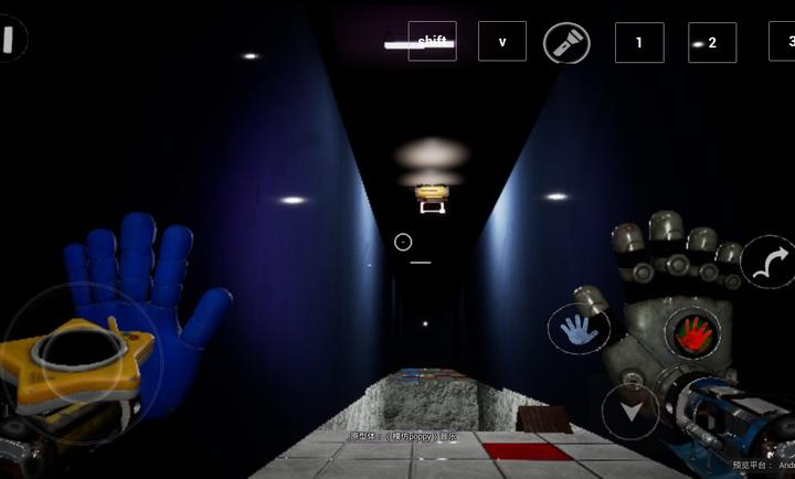 波比的游戏时间第6章