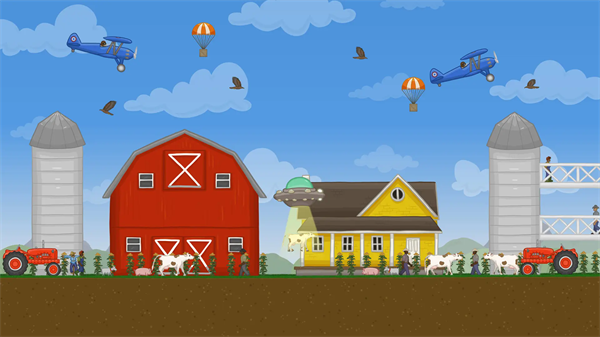 美味星球终极一口内置菜单