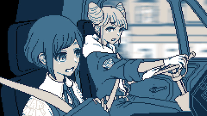 都市传说解体中心