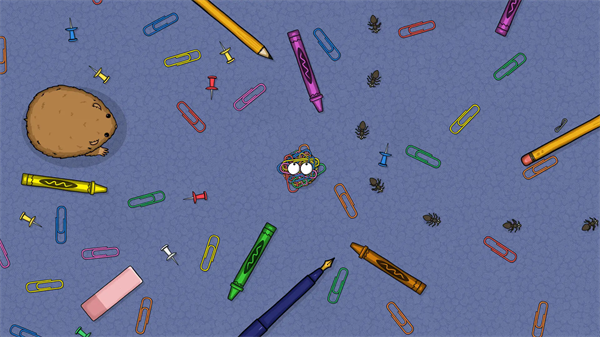 美味星球终极一口内置菜单