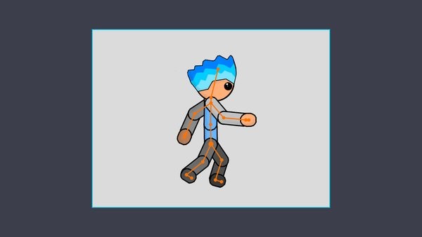 绘制卡通2破解中文版