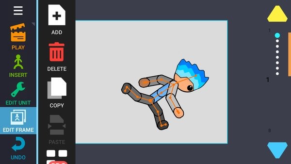 绘制卡通2破解中文版