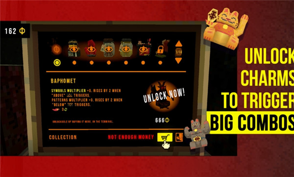 四叶草幸运深渊破解版