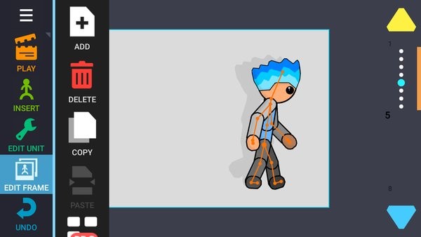 绘制卡通2破解中文版