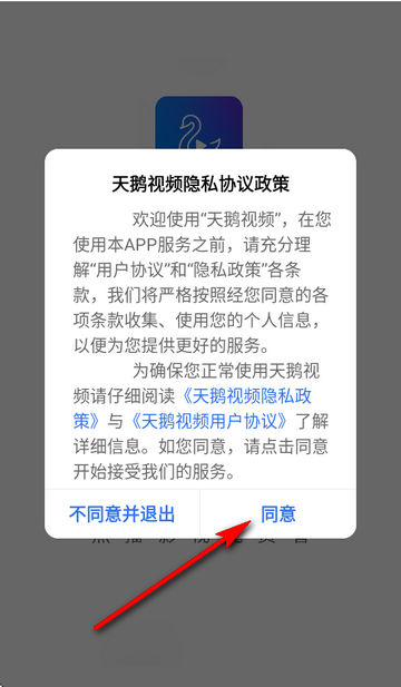 天鹅视频app免费追剧