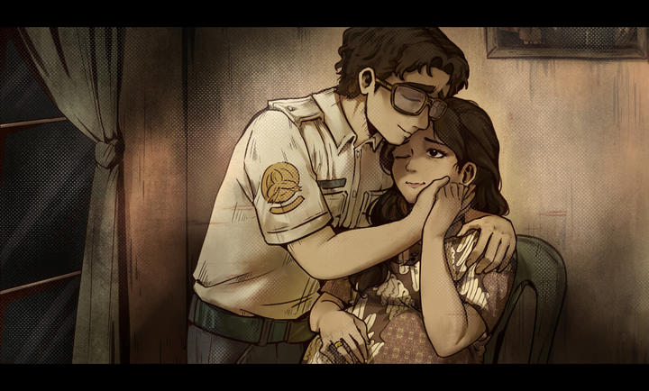 1998收费员的故事汉化版