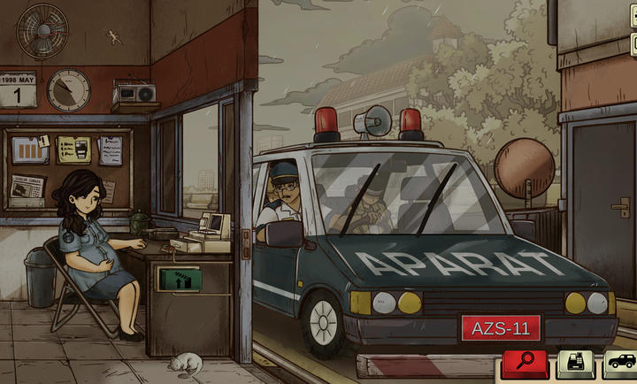 1998收费员的故事汉化版