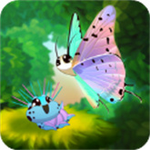 彩翼蝴蝶保护区破解版2026年
