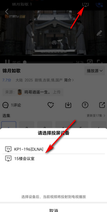 天鹅视频app免费追剧