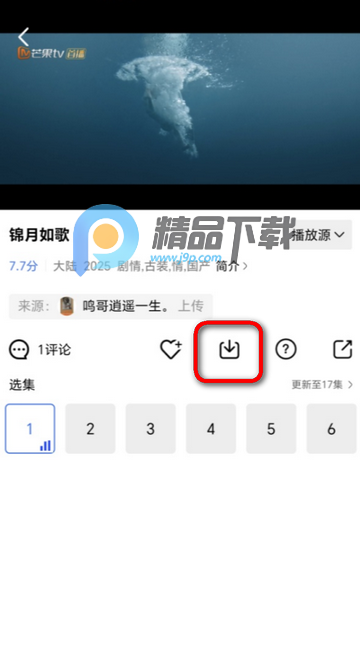 天鹅视频app免费追剧