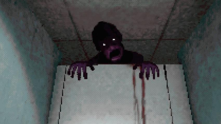 寻找伪人2手机移植版