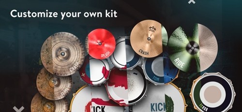 realdrum汉化破解版