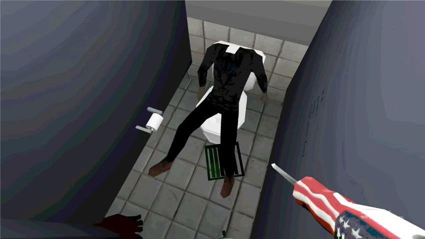 寻找伪人2手机移植版