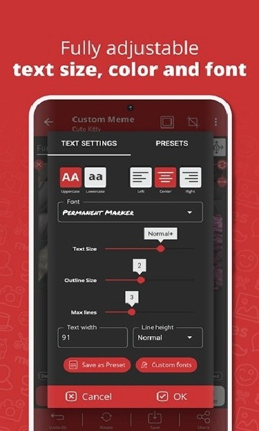Meme Generator中文版