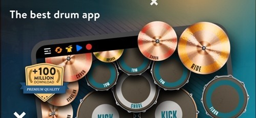 realdrum汉化破解版