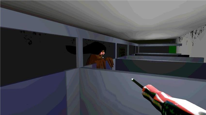 寻找伪人2手机移植版