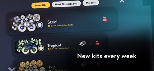 realdrum汉化破解版