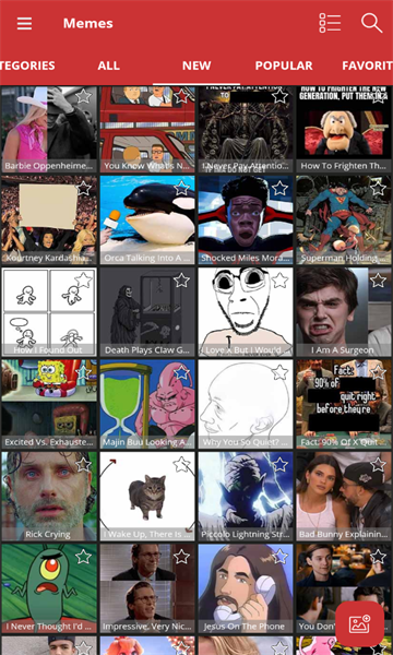Meme Generator安卓版